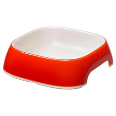 Ferplast Pet Red Color Glam Bowl - Large (L) Size