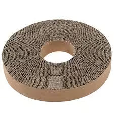 Ferplast Adult Cat Stratched Post Magic Tower -PA 5195