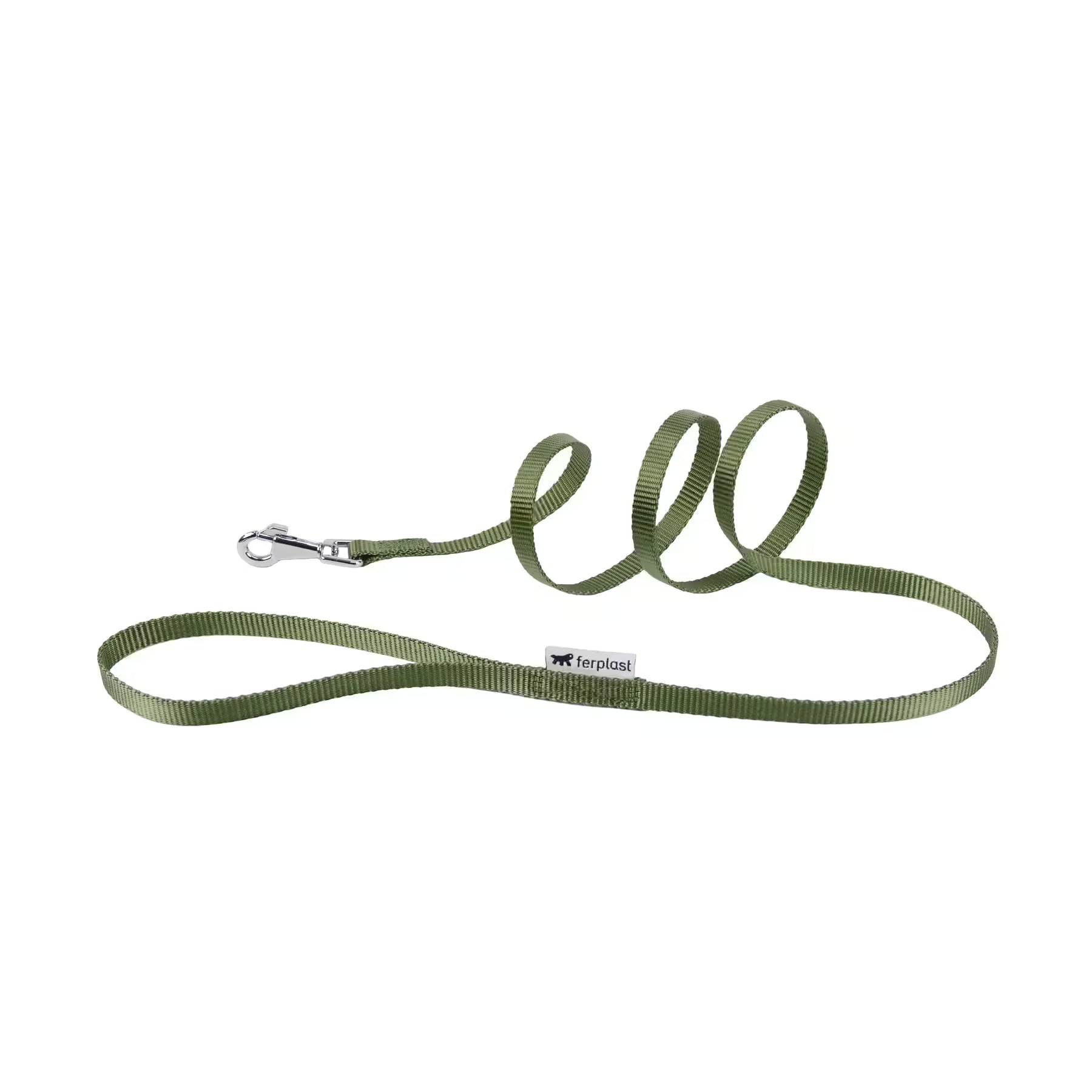 Ferplast Evolution GA25/200 Lead- Black Color
