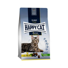 Happy Cat Adult Culinary Adult Spring Water Trout 1.3 Kg Bag