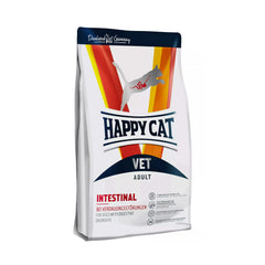 Happy Cat Adult Vet Diet Intestinal Dry 1 Kg Bag