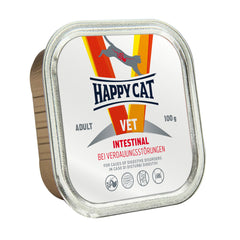 Happy Cat Adult Vet Diet Intestinal Wet 100 g Canned