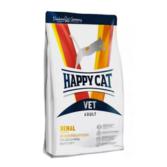 Happy Cat Adult Vet Diet Renal Dry 1 Kg Bag