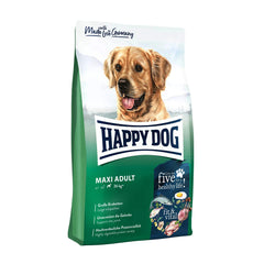 Happy Dog Adult Fit & Vital Maxi Adult 4 Kg Bag