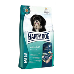 Happy Dog Adult Fit & Vital Mini 4 Kg Bag