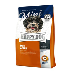 Happy Dog Adult Mini Adult 4 Kg Bag