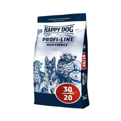 Happy Dog Adult Profi-Line High Engergy 30/20 20 Kg Bag
