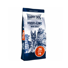 Happy Dog Adult Profi-Line Mini Adult 26/14 18 Kg Bag