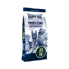 Happy Dog Adult Profi-Line Multi-Mix Balance 23/10 20 Kg Bag