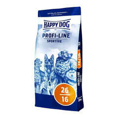 Happy Dog Adult Profi-Line Sportive 26/16 20 Kg Bag