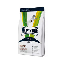 Happy Dog Adult Vet Diet Hepatic Dry 4 Kg Bag