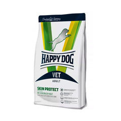 Happy Dog Adult Vet Diet Skin Protect Dry 4 Kg Bag