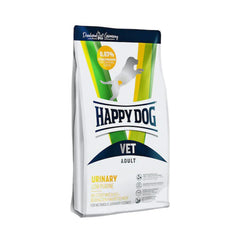 Happy Dog Adult Vet Diet Urinary Low Purine Dry 4 Kg Bag