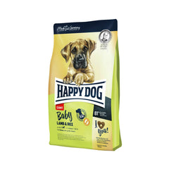 Happy Dog Puppy Baby Giant Lamb & Rice 15 Kg Bag