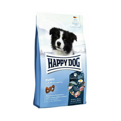 Happy Dog Puppy Fit & Vital Puppy 4 Kg Bag