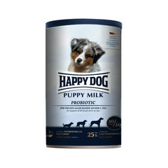 Happy Dog Puppy Puppy Milk Prebiotic 500 g Canned