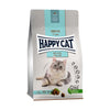Happy Cat Adult Sensitive Skin & Coat 1.3 Kg Bag