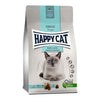 Happy Cat Adult Sensitive Stomach & Intestines 1.3 Kg Bag