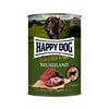 Happy Dog Adult Sensible Pure New Zeal& Lamb 400 g Canned