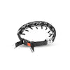 Hellomoon Collar Black Color ABT-001 - Medium Size(M) 4.00/60 cm