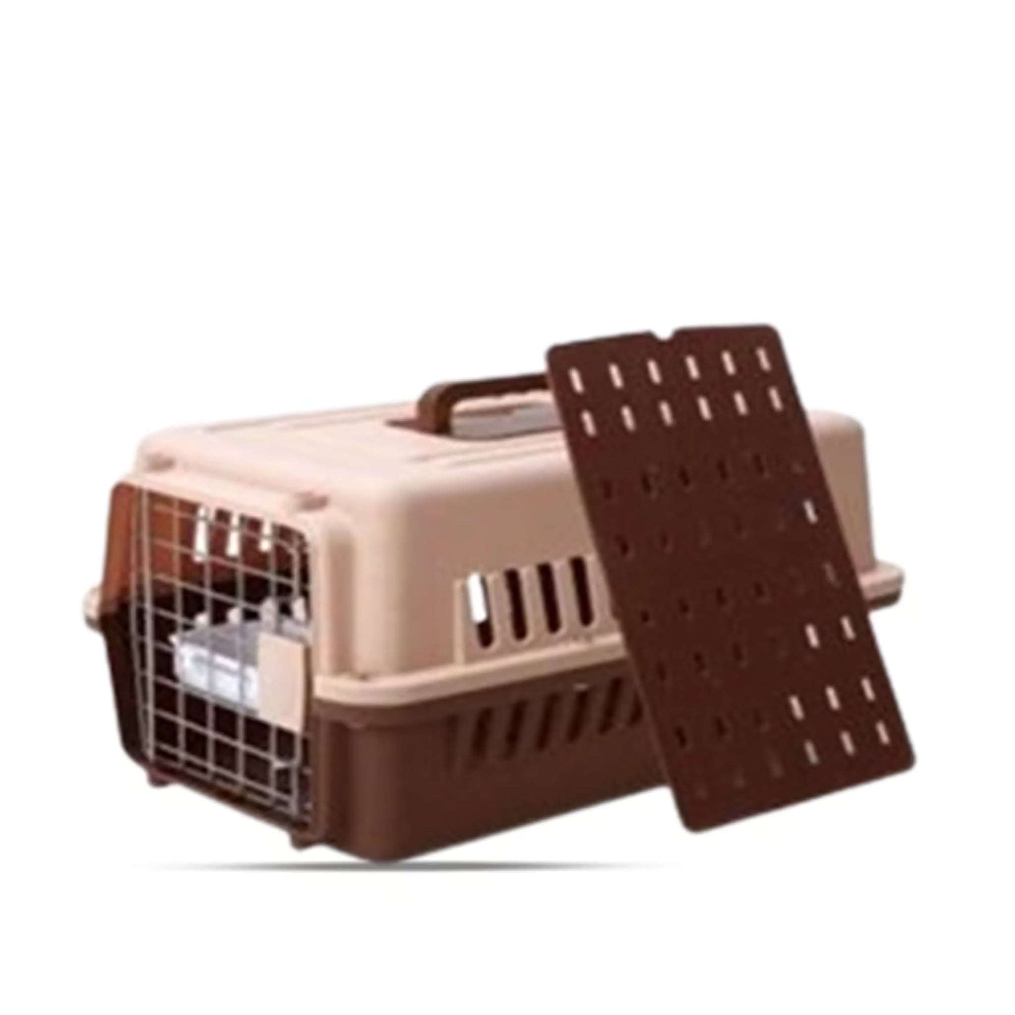 Hellomoon Jetbox Flight Craft HKX-0004 Multi Color 81x57x59 cm