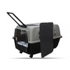 Hellomoon Jetbox Flight Craft HKX-0005 Multi Color 91x64x75 cm