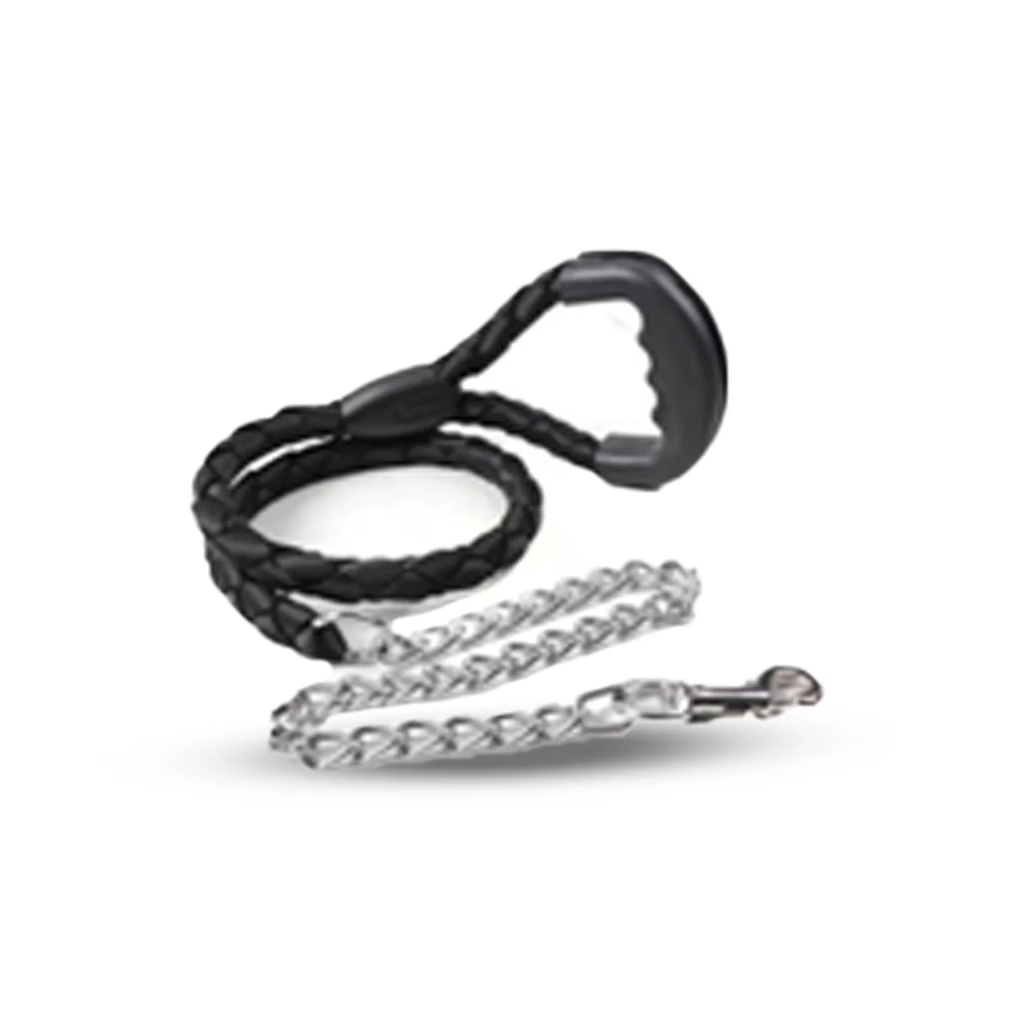 Hellomoon Leash 1.2x120 cm - Black Color