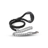 Hellomoon Leash 1.2x120 cm - Black Color