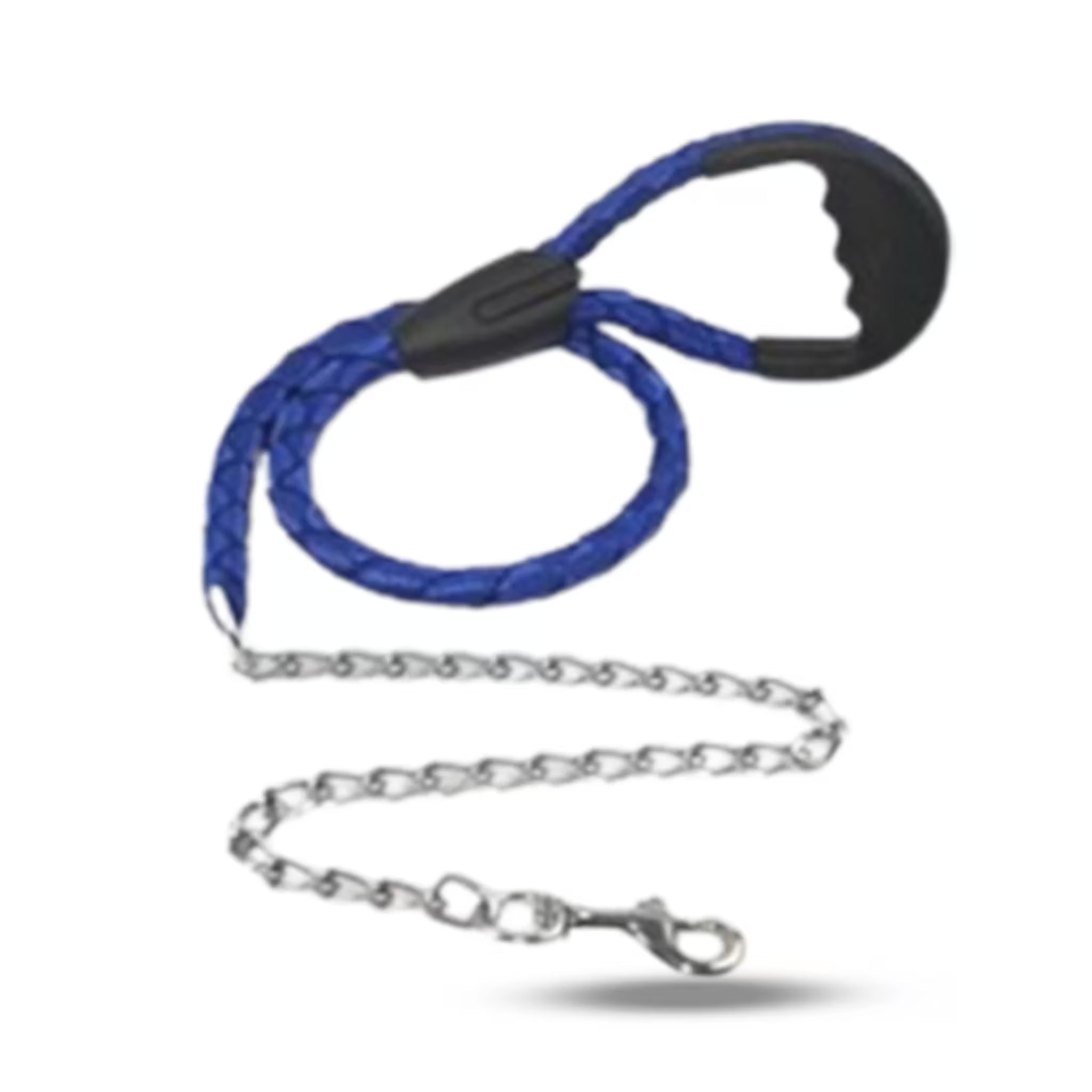 Hellomoon Leash 1.2x120 cm - Blue Color