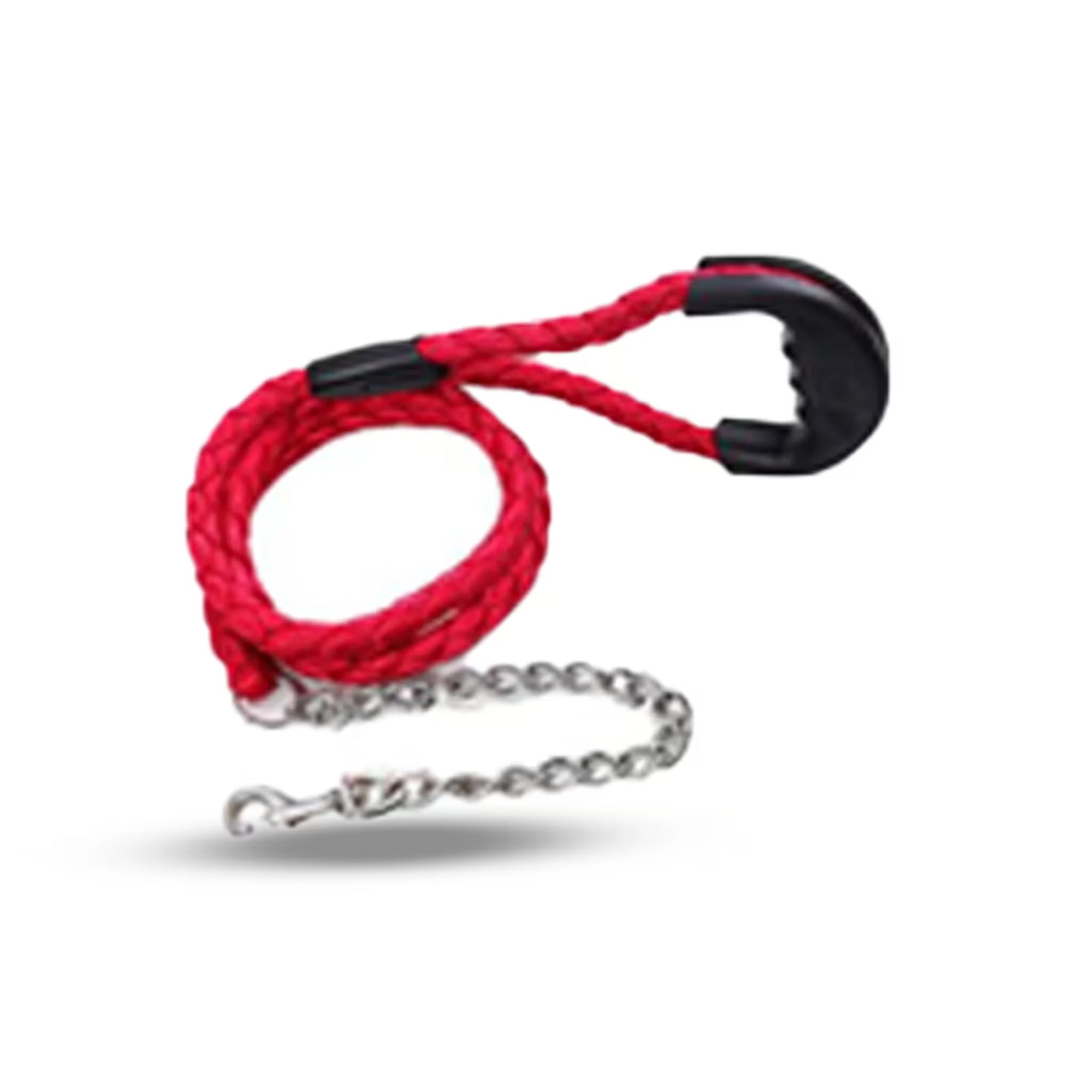Hellomoon Leash 1.2x120 cm - Red Color