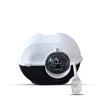 Hellomoon Litter Box CF-S11 Multi Color 64×41×43 cm