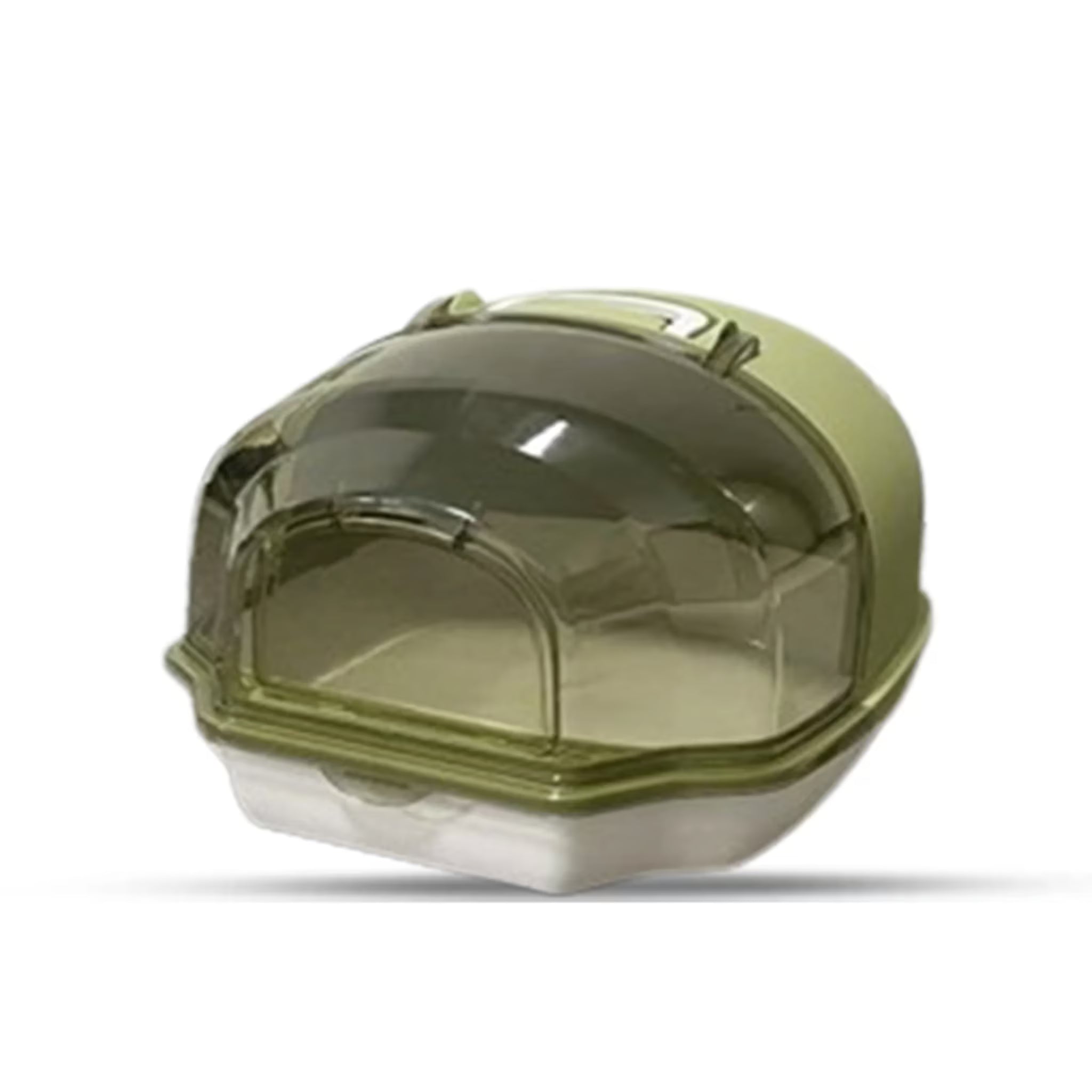 Hellomoon Litter Box MSP-202 Multi Color ( With Shovel ) 54x46x43 cm