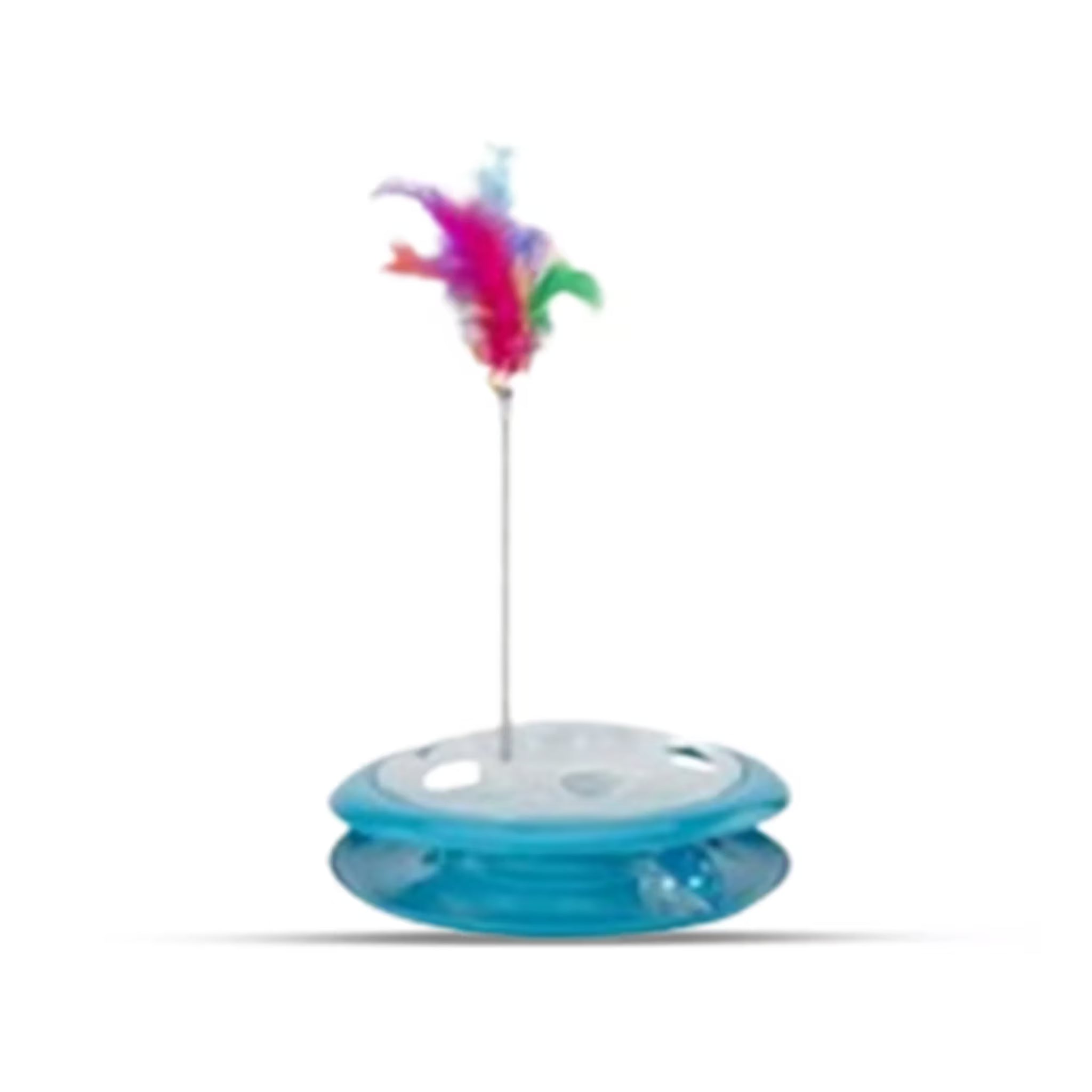Hellomoon PP Resin CF-WJ1001 Multi Color 26×8 cm