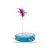 Hellomoon PP Resin CF-WJ1001 Multi Color 26×8 cm