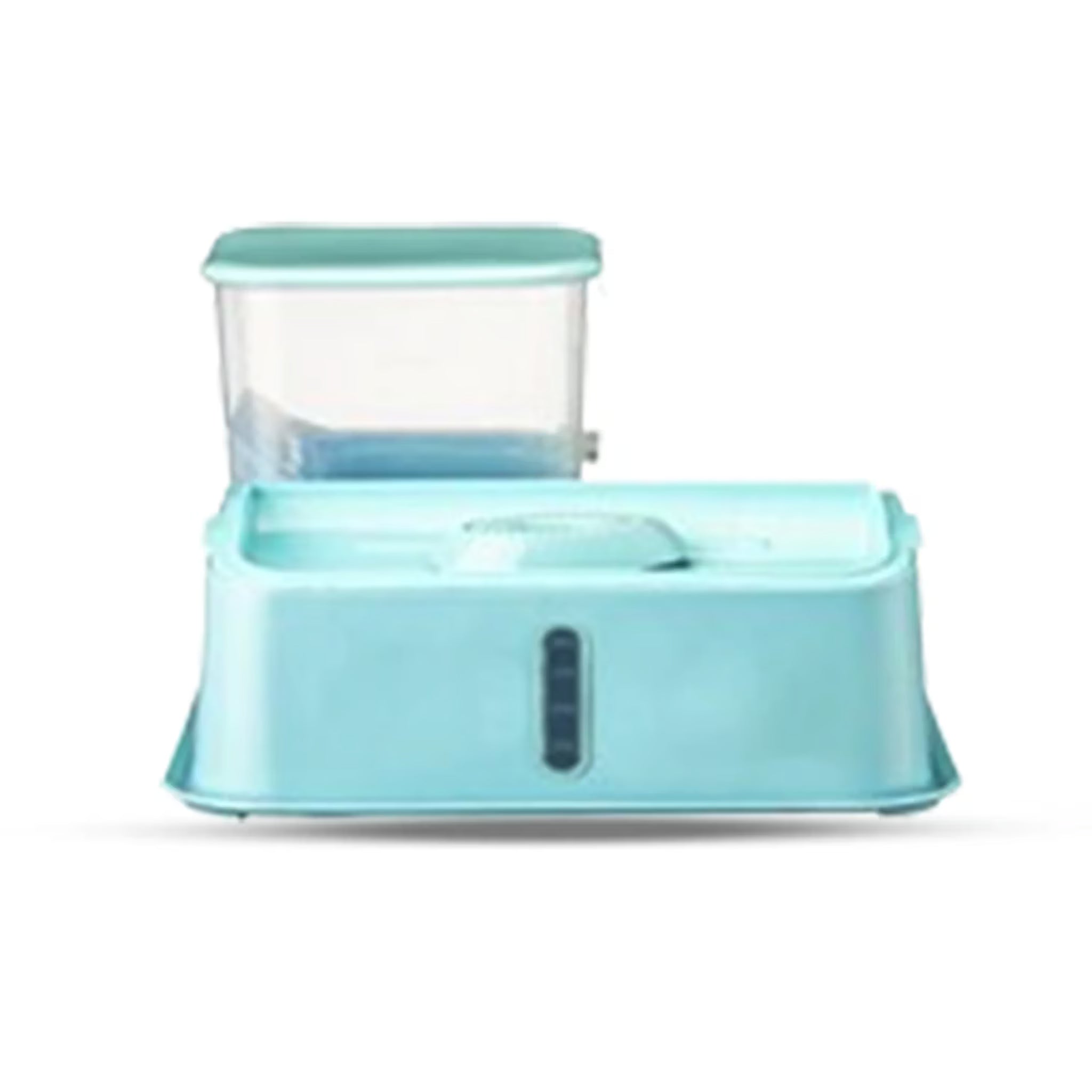 Hellomoon PP Resin + electrical machinery CF-220 Water Bottle 1800 ml 36×33×34 cm