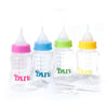 Hellomoon Pet Bottle 125516/4 - Pink Color 150 ml
