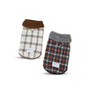Hellomoon Pet Cloths Brown Color - Small Size (S)