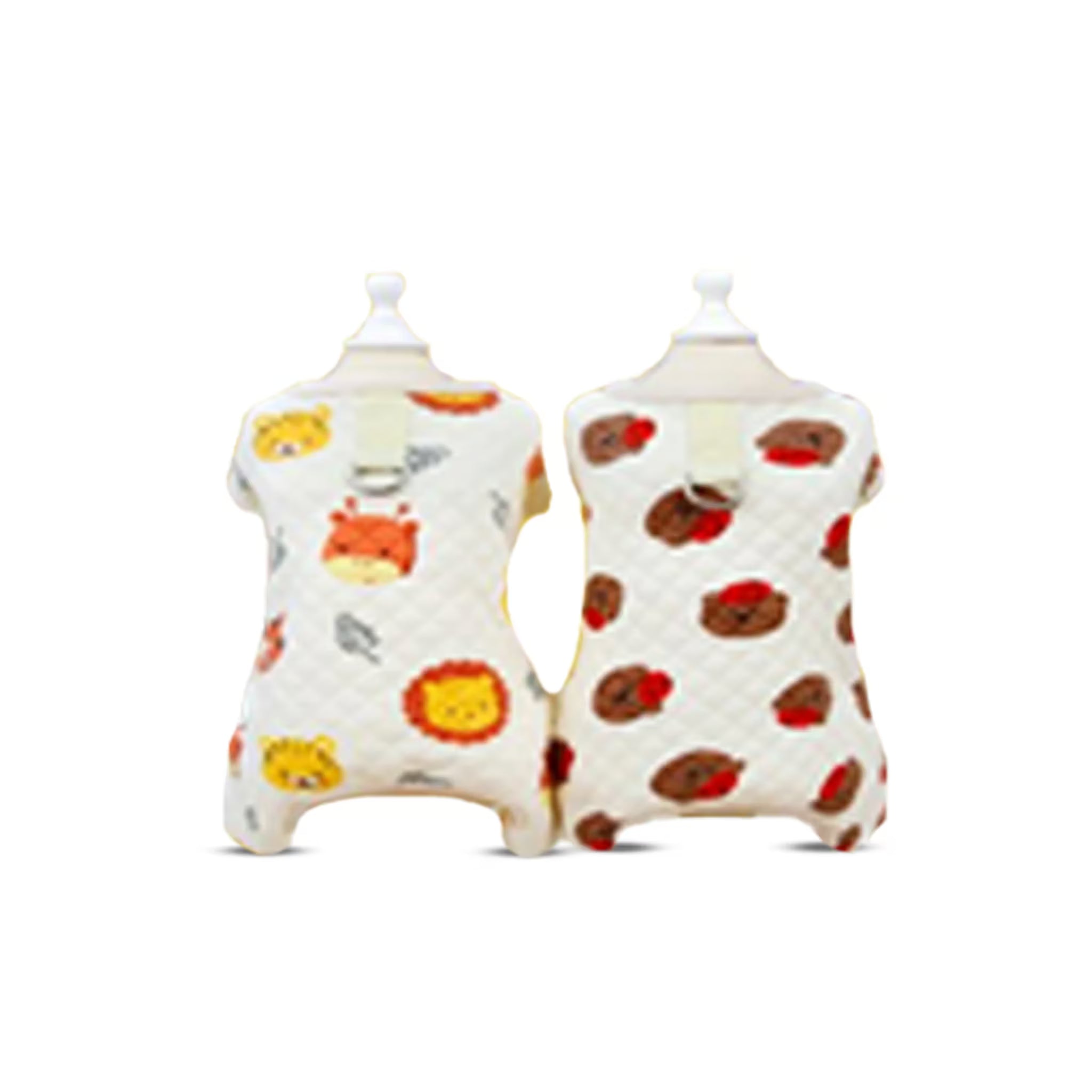 Hellomoon Pet Cloths Zoon - Medium Size (M)