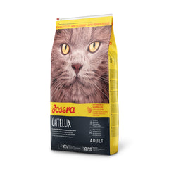 Josera Adult Cat Catelux 10 Kg Bag