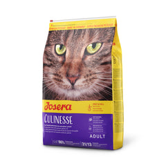 Josera Adult Cat Culinesse 2 Kg Bag