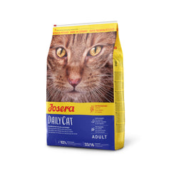 Josera Adult Cat Daily Cat 2 Kg Bag