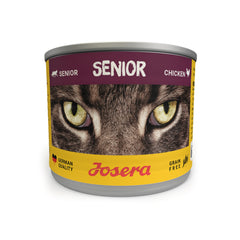 Josera Adult Cat Senior Wet 200 g Canned