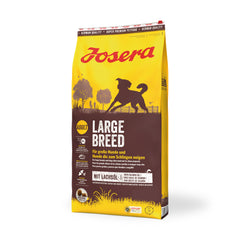 Josera Adult Dog Large Breed 15 Kg Bag