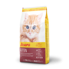 Josera Kitten 10 Kg Bag