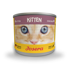 Josera Kitten Wet 200 g Canned