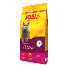 JosiCat Adult Cat Sterilised Classic 18 Kg Bag