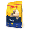 JosiCat Adult Cat Crispy Duck 10 Kg Bag