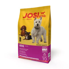 JosiDog Adult Dog Mini 10 Kg Bag