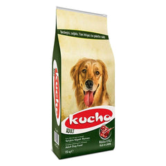 Kucho Adult Dog Rich in Lamb 15 Kg Bag