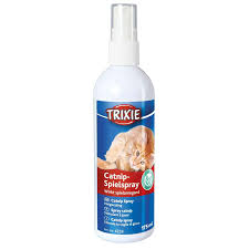 Trixie Cat Catnip Play Spray - 175 ml